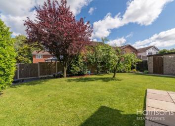 Detached house To Rent in Bolton