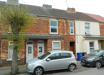 Terraced house For Sale in Gainsborough