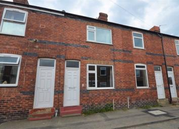 Terraced house To Rent in Castleford