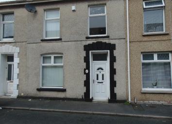 Terraced house To Rent in Llanelli
