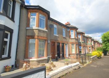 Flat For Sale in Clydebank