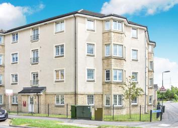 Flat For Sale in Bathgate