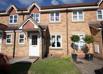 Town house To Rent in St. Helens