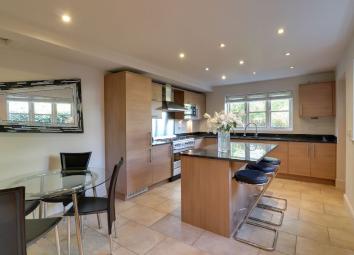 Barn conversion To Rent in 