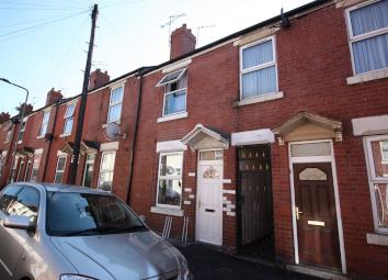 Terraced house For Sale in Rotherham