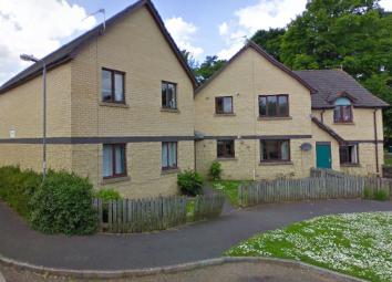 Flat To Rent in Corsham