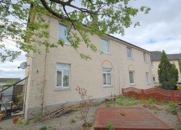 Flat For Sale in Clydebank