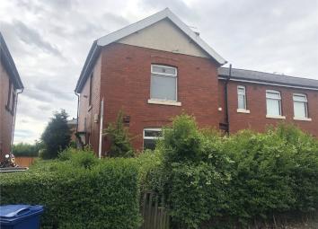 Semi-detached house For Sale in Bury