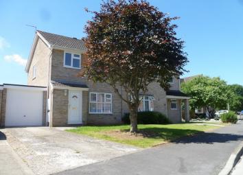 Semi-detached house To Rent in Weston-super-Mare