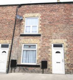 Terraced house For Sale in Scarborough