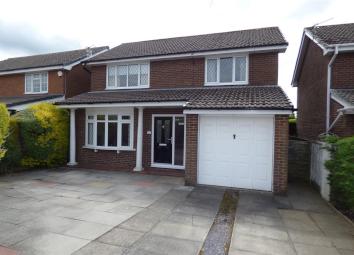 Property For Sale in Bury