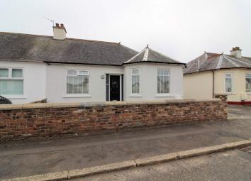 2 Bedroom Semi-detached bungalow for sale