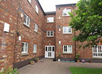 Flat For Sale in Chester