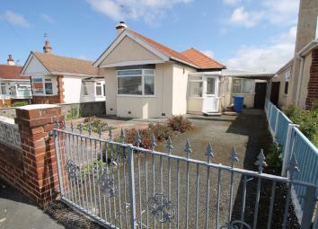 Detached bungalow For Sale in Rhyl