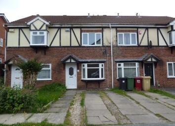 Mews house To Rent in Bolton