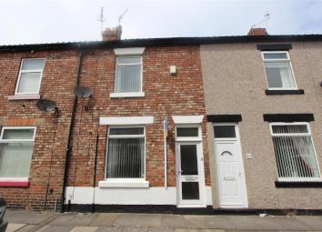 Terraced house For Sale in Darlington