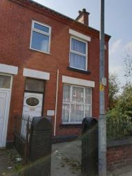 Terraced house To Rent in Bolton