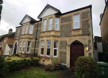 Semi-detached house To Rent in Bath