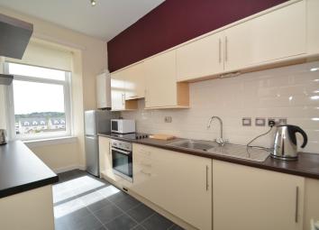 Flat For Sale in Clydebank