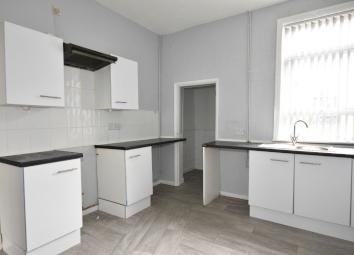 Terraced house To Rent in Stoke-on-Trent