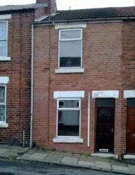 Terraced house To Rent in Rotherham