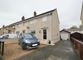 Terraced house For Sale in Irvine