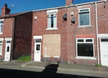 End terrace house For Sale in Mexborough