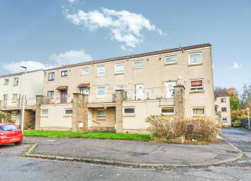 Flat For Sale in Johnstone