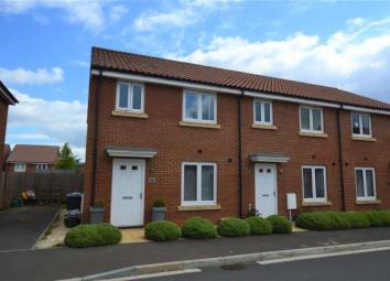 End terrace house For Sale in Taunton
