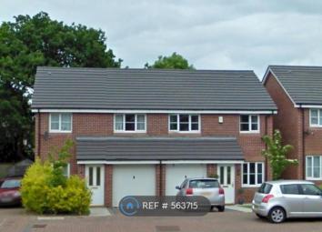 Semi-detached house To Rent in Cardiff