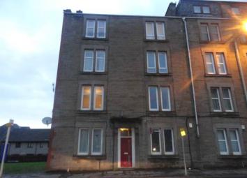 Flat To Rent in Dundee