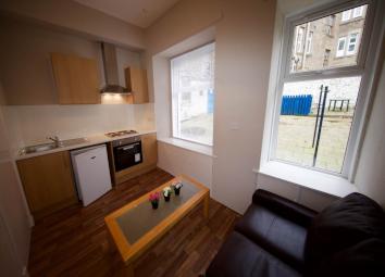 Flat To Rent in Dundee