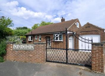 Bungalow For Sale in Rotherham