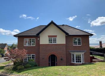 Detached house To Rent in Wirral