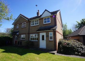 3 Bedroom Semi-detached house to rent