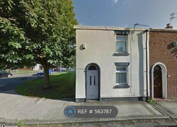 2 Bedroom End terrace house to rent