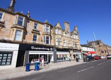 Flat To Rent in Helensburgh