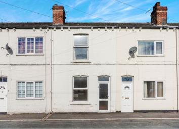 Terraced house For Sale in Castleford