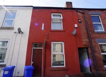 Terraced house To Rent in Sheffield