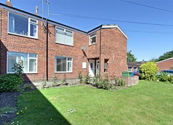 Flat For Sale in Cottingham