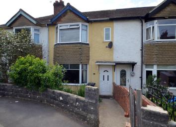 Terraced house For Sale in Stroud