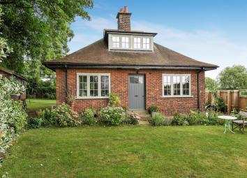 Detached house For Sale in Ripon