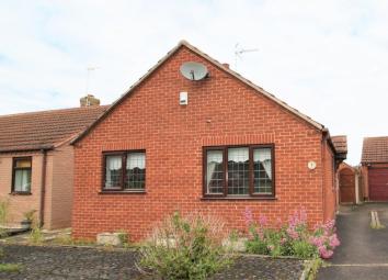 Detached bungalow To Rent in Mansfield