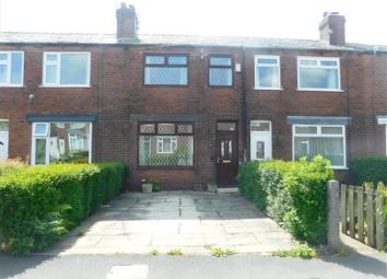 Property For Sale in Bolton