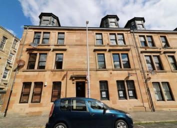 Flat For Sale in Paisley