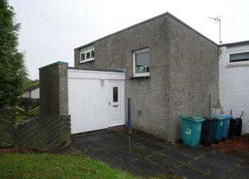 End terrace house For Sale in Glasgow