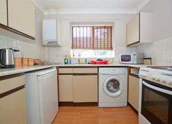 Flat To Rent in Scunthorpe