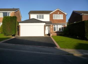 Detached house To Rent in Bolton