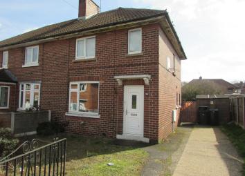 Semi-detached house To Rent in Rotherham