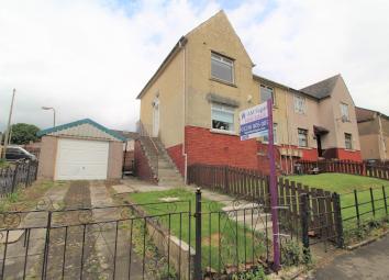 Flat For Sale in Coatbridge